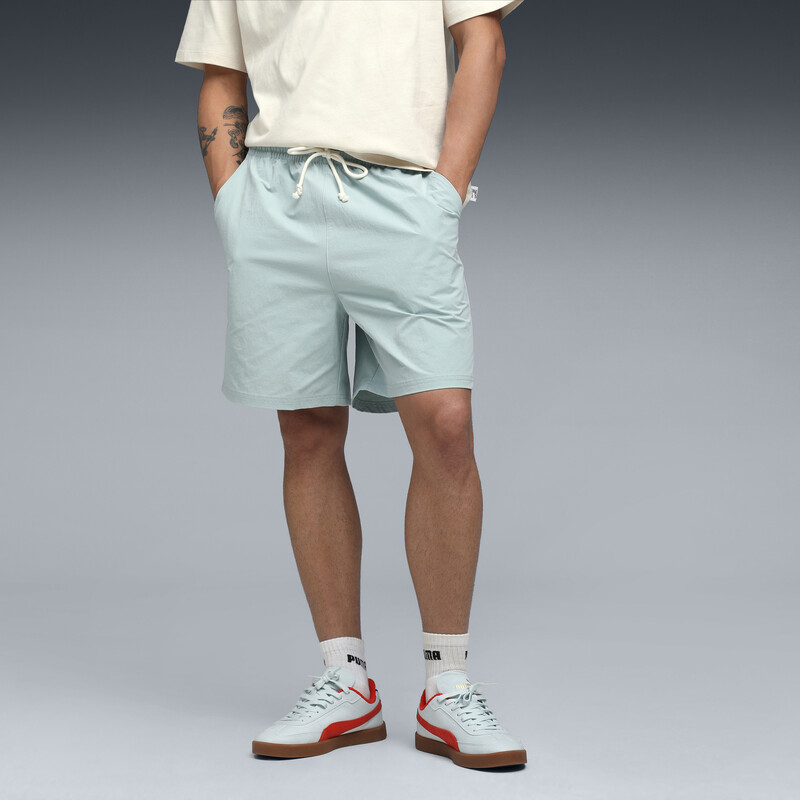 Men's PUMA MMQ Premium Quality Woven Shorts