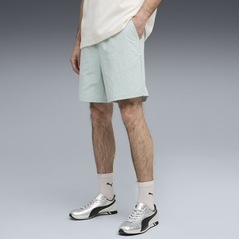 

Men's PUMA MMQ Premium Quality Woven Shorts