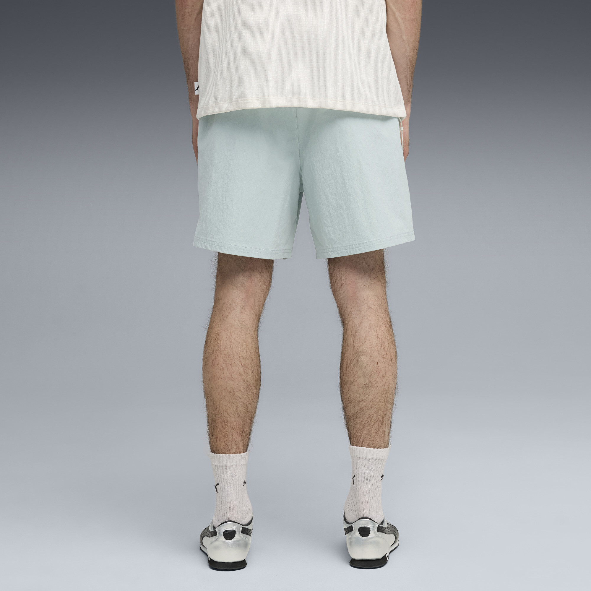 PUMA MMQ short voor Heren, Maat XS thumbnail 5