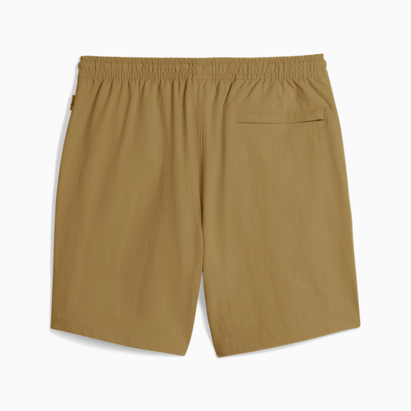 Shorts MMQ para hombre, Honey Butter, large-ARG
