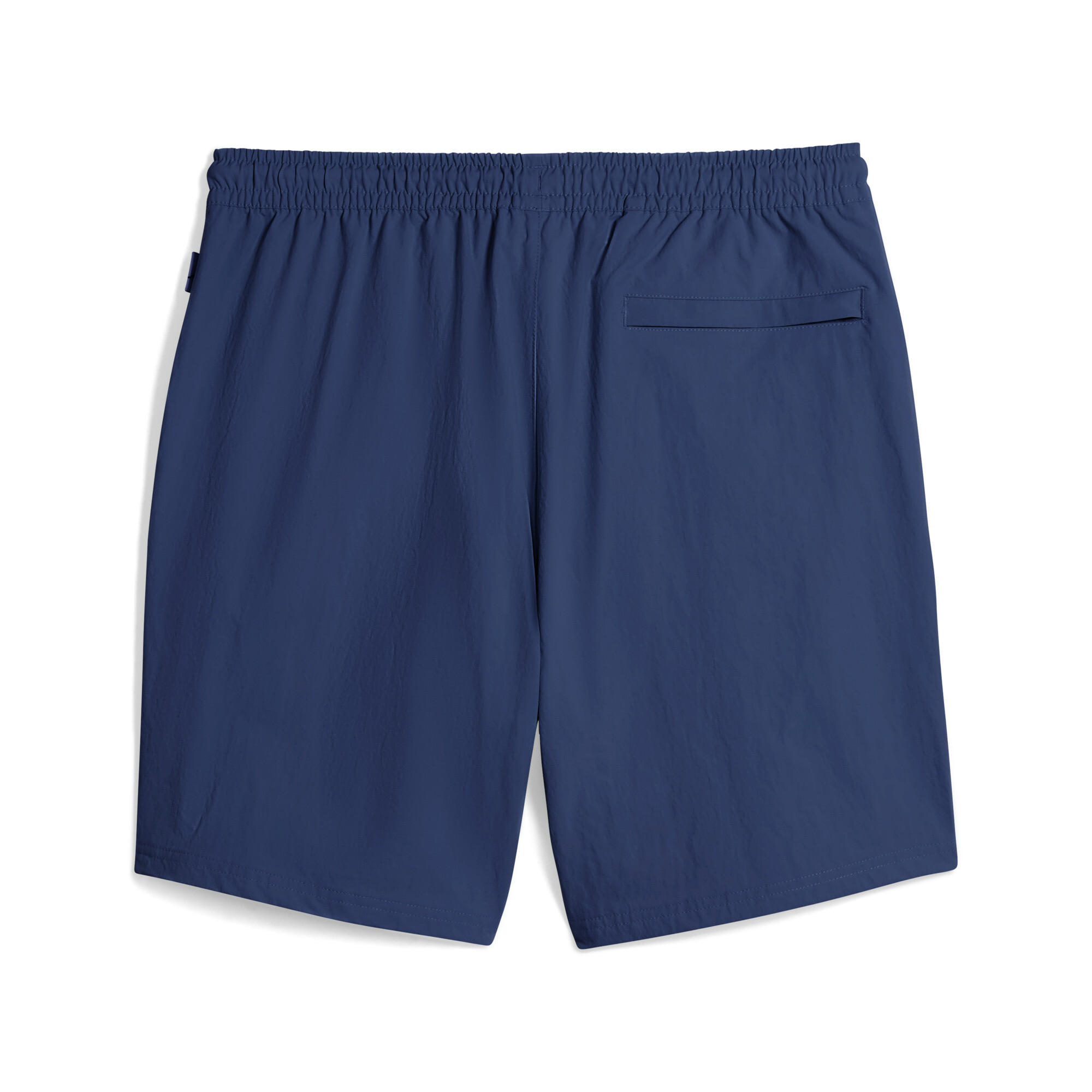 PUMA MMQ short voor Heren, Blauw, Maat M thumbnail 2