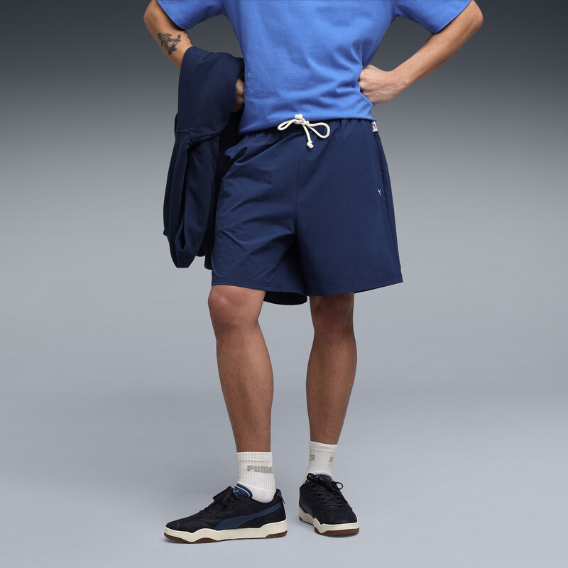 

Men's PUMA MMQ Premium Quality Woven Shorts