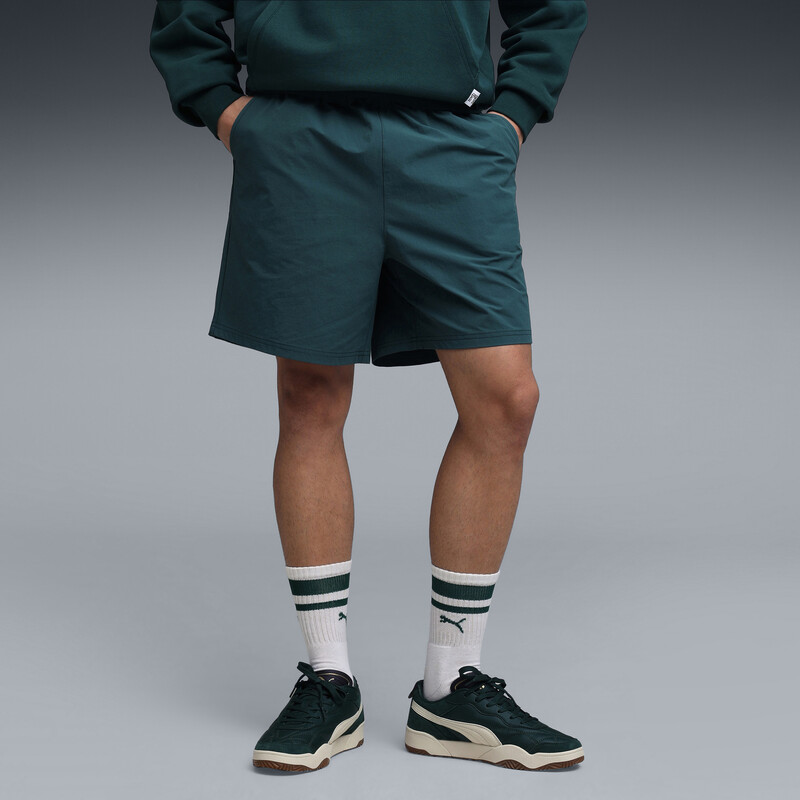 Men's PUMA MMQ Premium Quality Woven Shorts