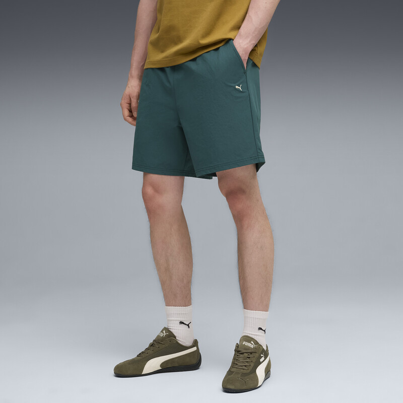 

Men's PUMA MMQ Premium Quality Woven Shorts