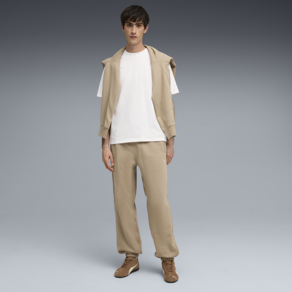 MMQ Tee Men, PUMA White, large-ZAF