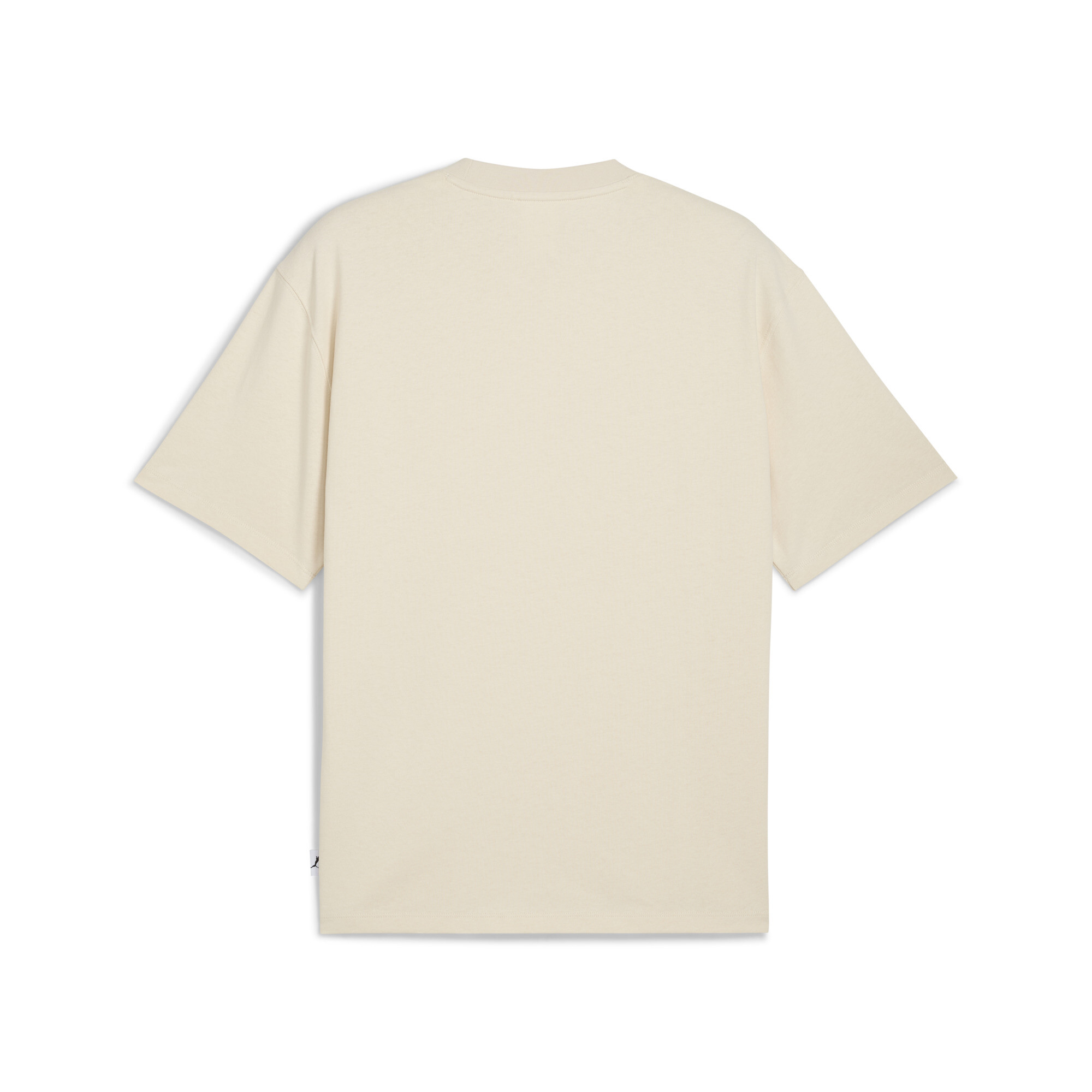 PUMA MMQ T-shirt voor Heren, Maat L thumbnail 2