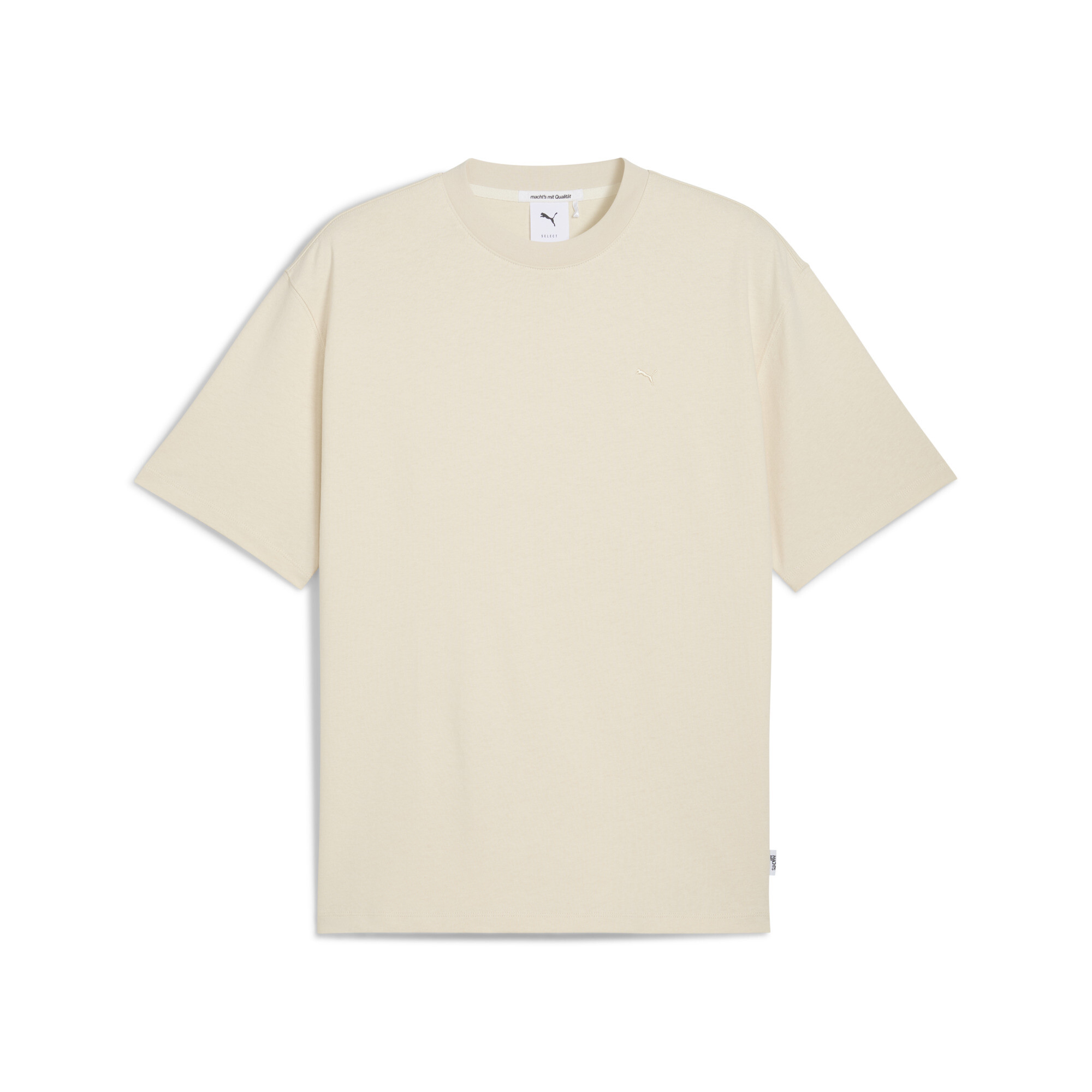 PUMA MMQ T-shirt voor Heren, Maat L thumbnail 3