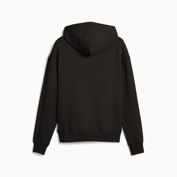 Buzo con capucha MMQ para hombre, PUMA Black, large-ARG