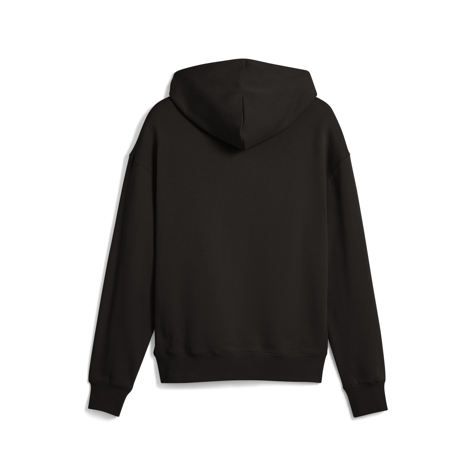 PUMA MMQ hoodie voor Heren, Zwart, Maat S thumbnail 2