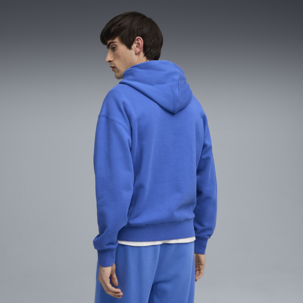MMQ Hoodie Men, Mountain Blue, large-ZAF