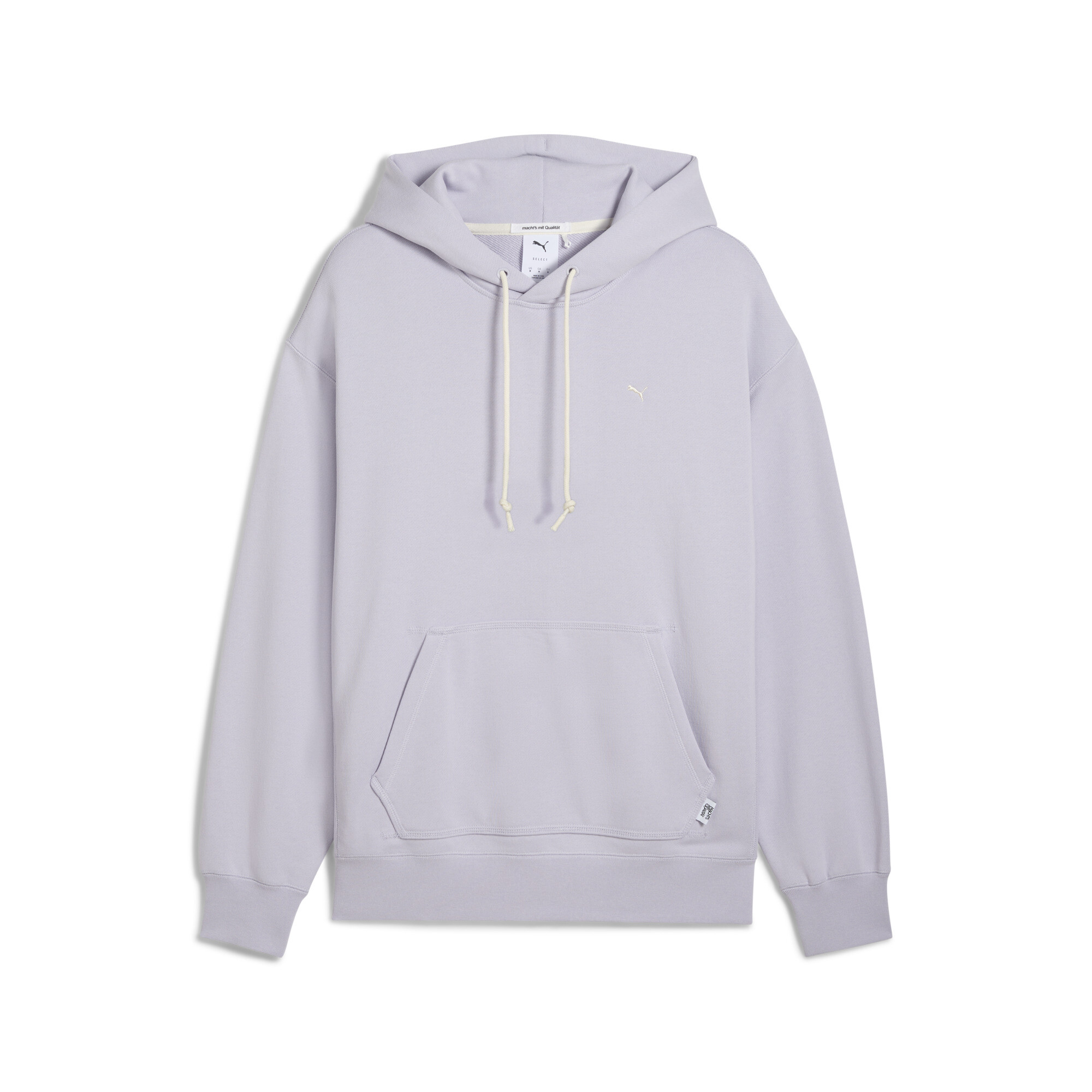 PUMA MMQ hoodie voor Heren, Maat L thumbnail 3