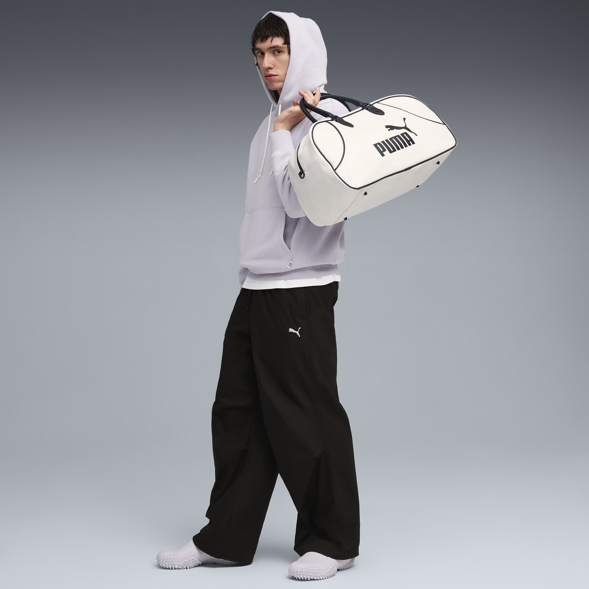 PUMA MMQ hoodie voor Heren, Maat L thumbnail 4