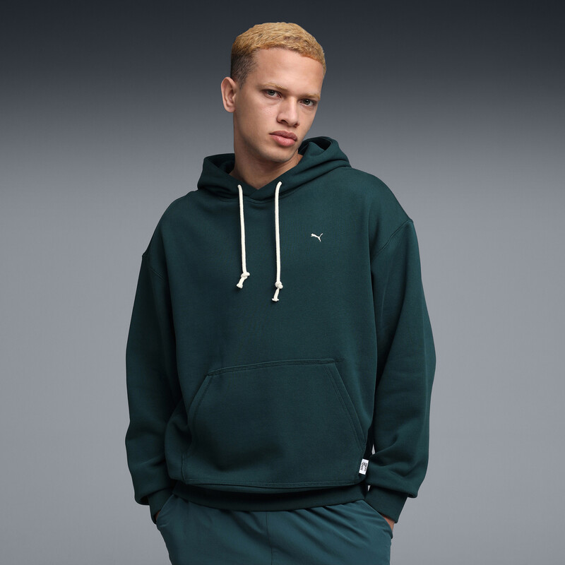 Men's PUMA MMQ Relaxed Cotton Hoodie