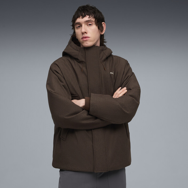 

Men's PUMA MMQ PrimaLoft Jacket