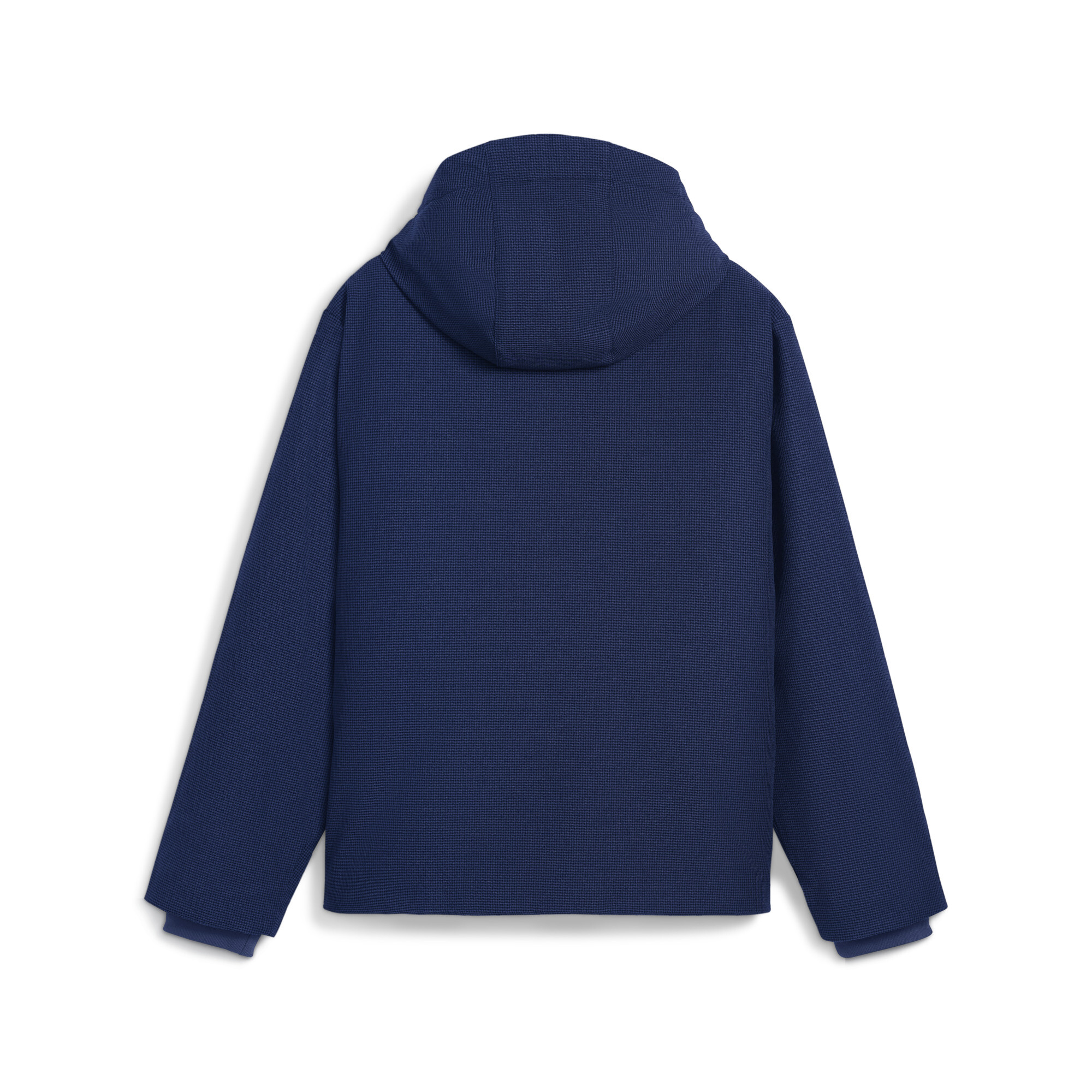 PUMA MMQ PrimaLoftÂ® jack voor Heren, Blauw, Maat S thumbnail 2