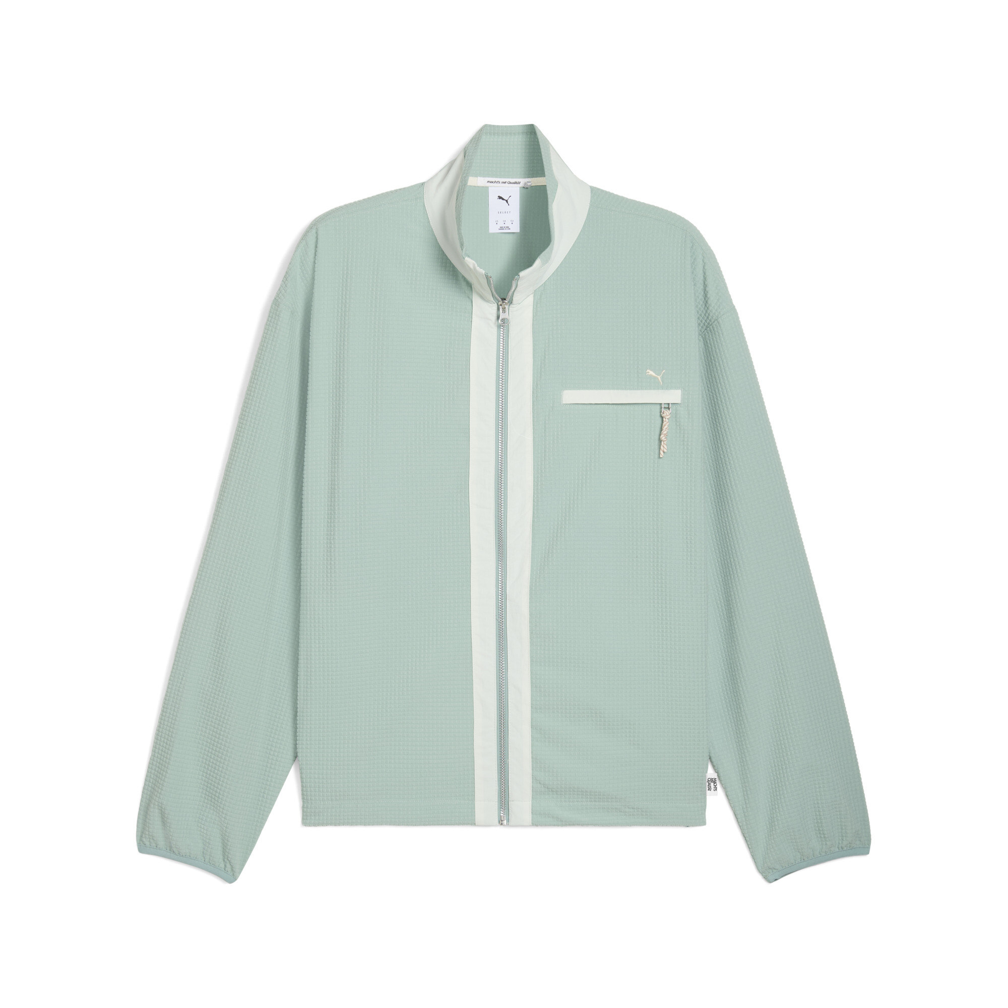 PUMA MMQ wafeljas voor Heren, Maat XL thumbnail 3