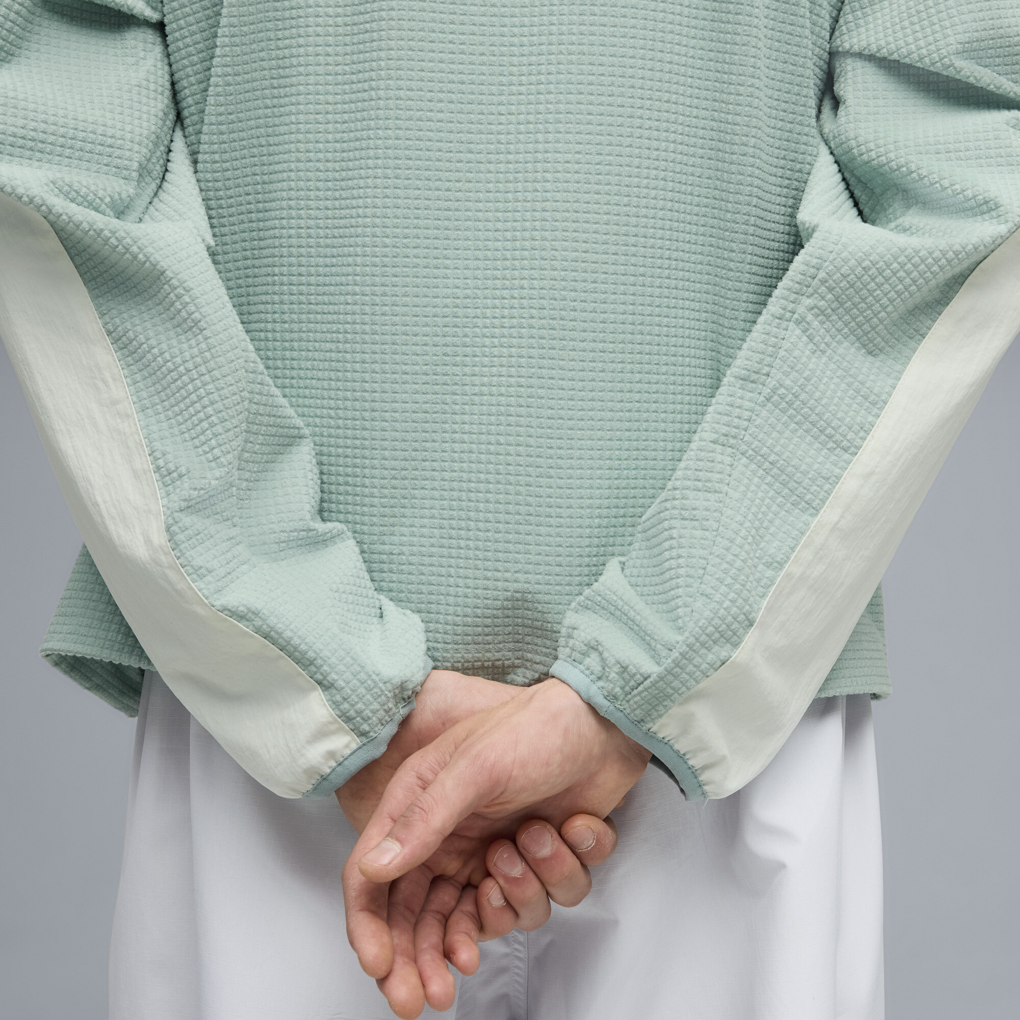 PUMA MMQ wafeljas voor Heren, Maat XL thumbnail 7