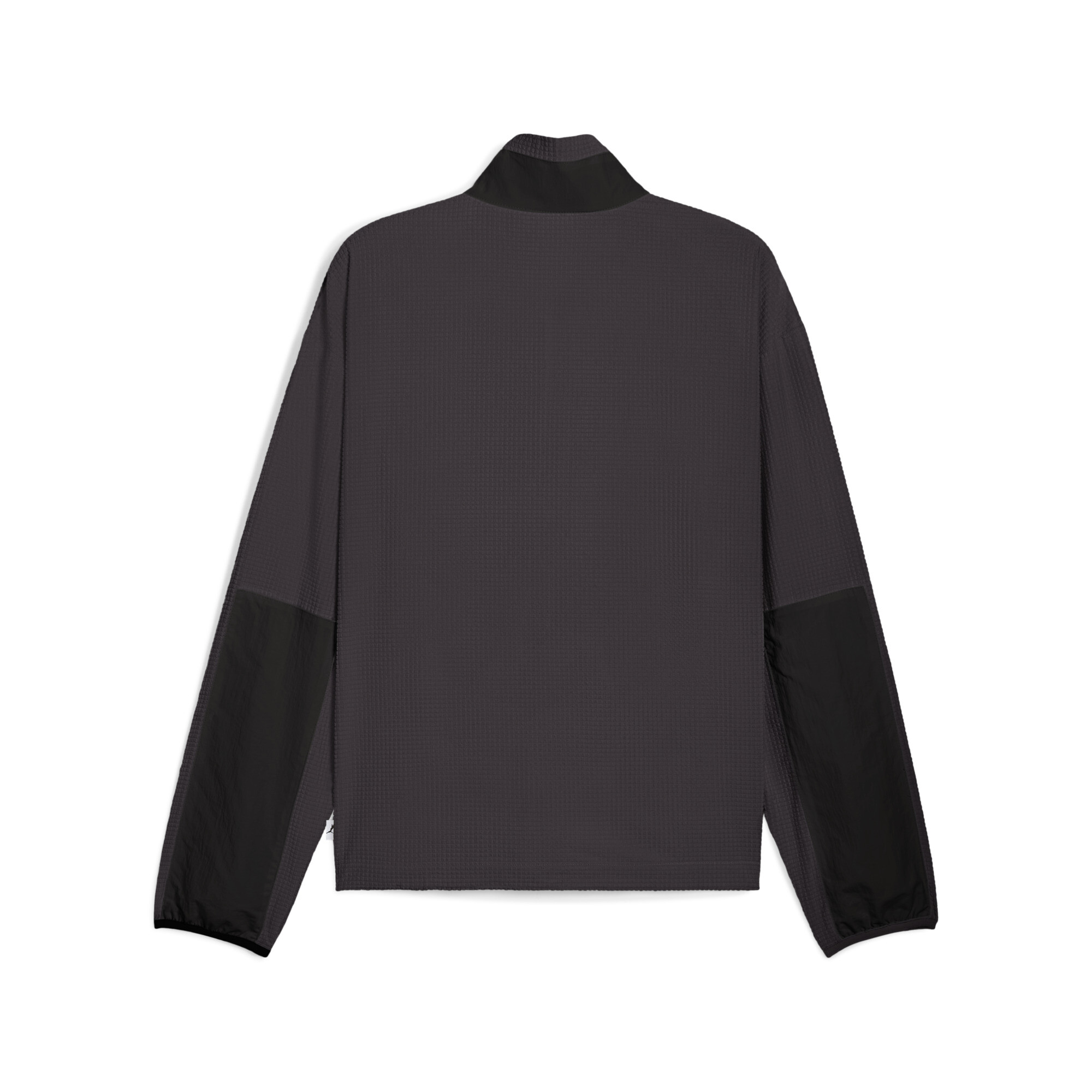 PUMA MMQ wafeljas voor Heren, Grijs, Maat M thumbnail 2