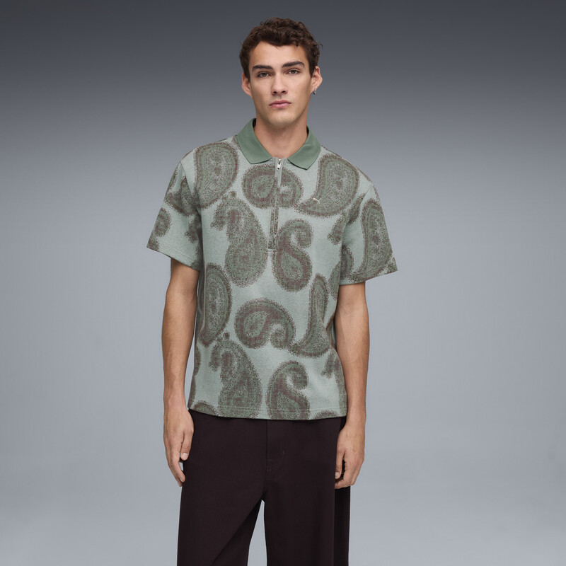 Men's PUMA MMQ Polo