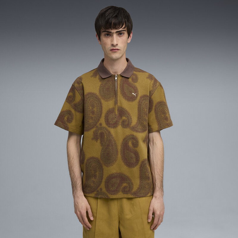 Men's PUMA MMQ Polo