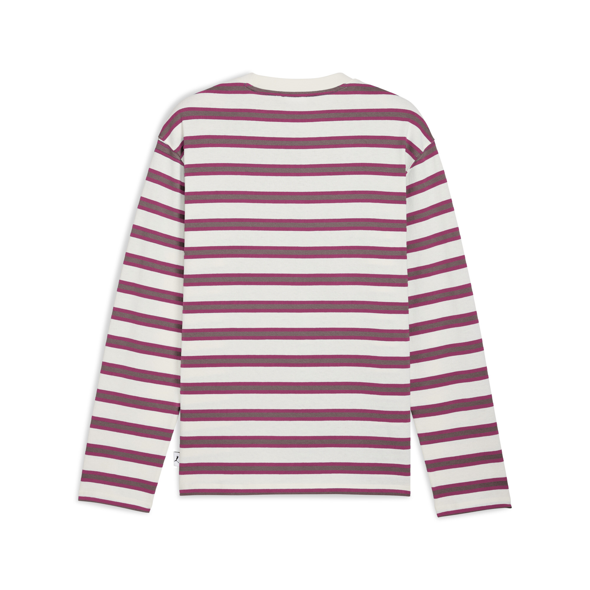 PUMA MMQ Top met lange mouwen voor Heren, Maat S thumbnail 2