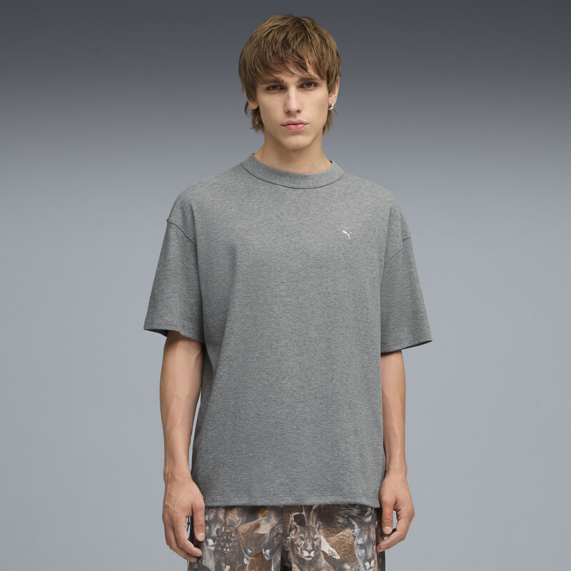 

Men's PUMA MMQ Waffle Tee