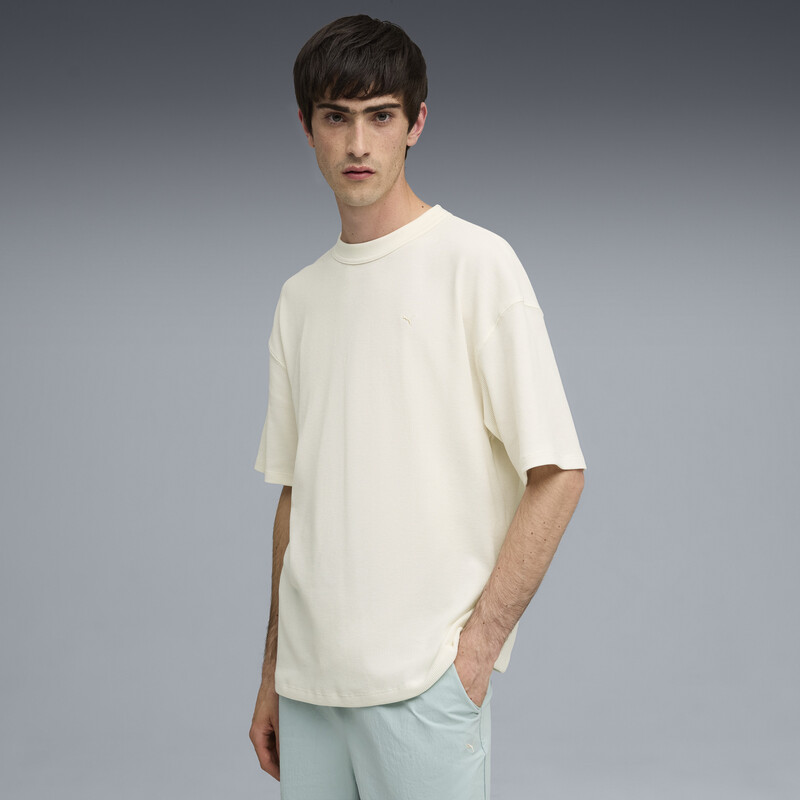 

Men's PUMA MMQ Waffle Tee