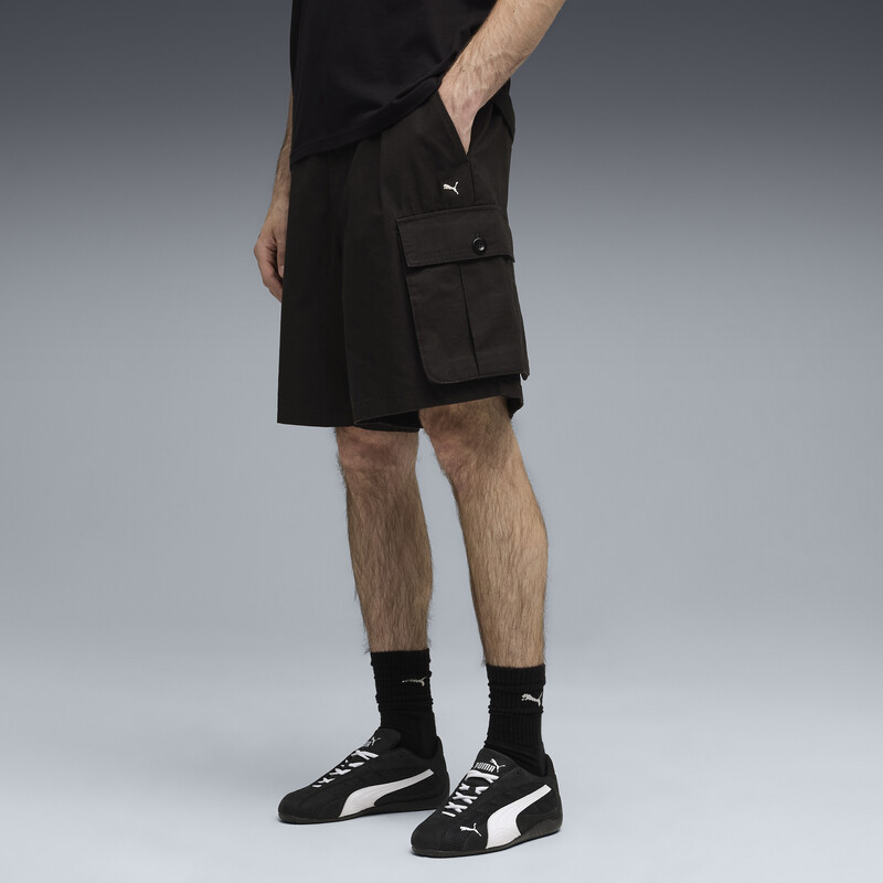 Men's PUMA MMQ Cargo Shorts