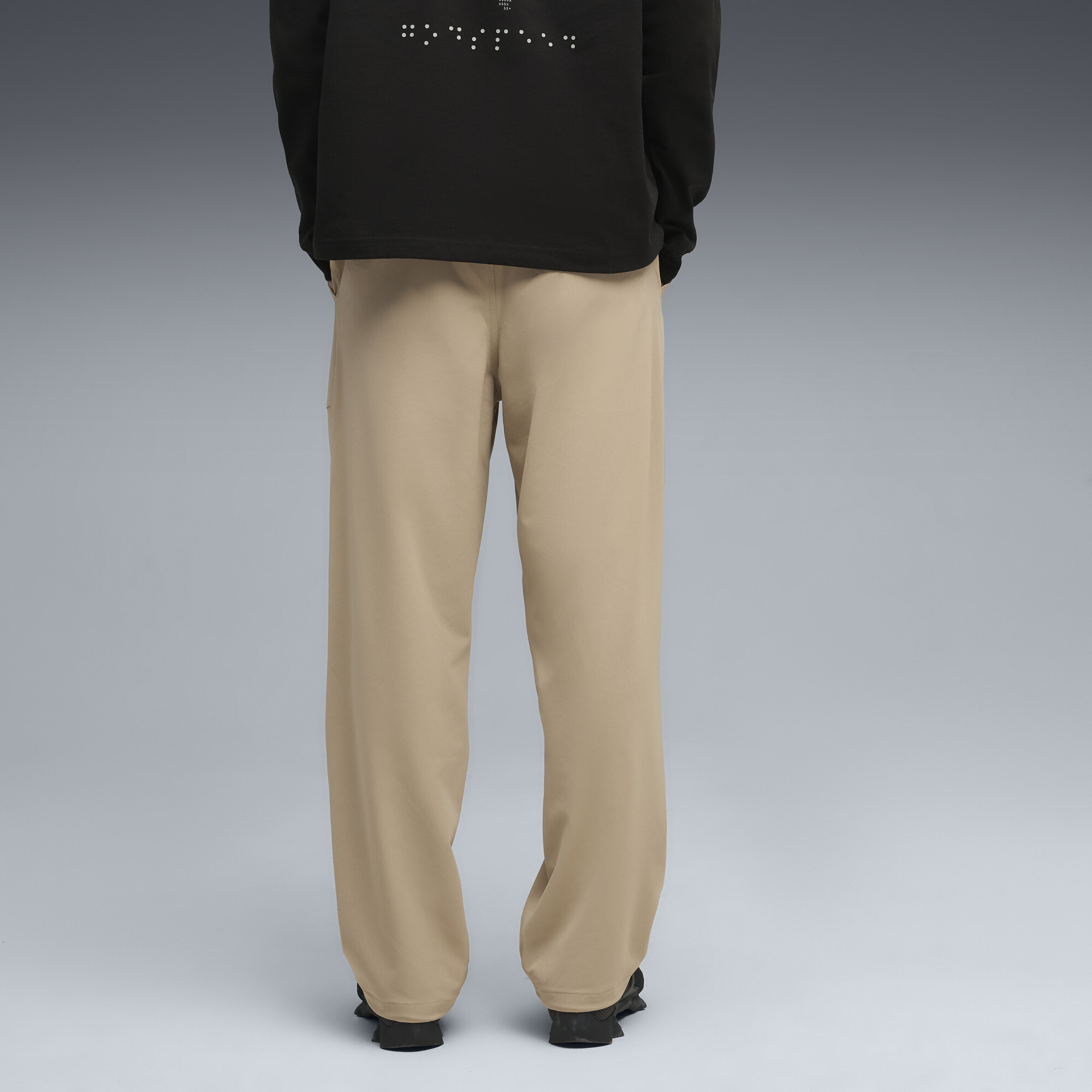 PUMA MMQ geweven broek voor Heren, Maat XL thumbnail 5