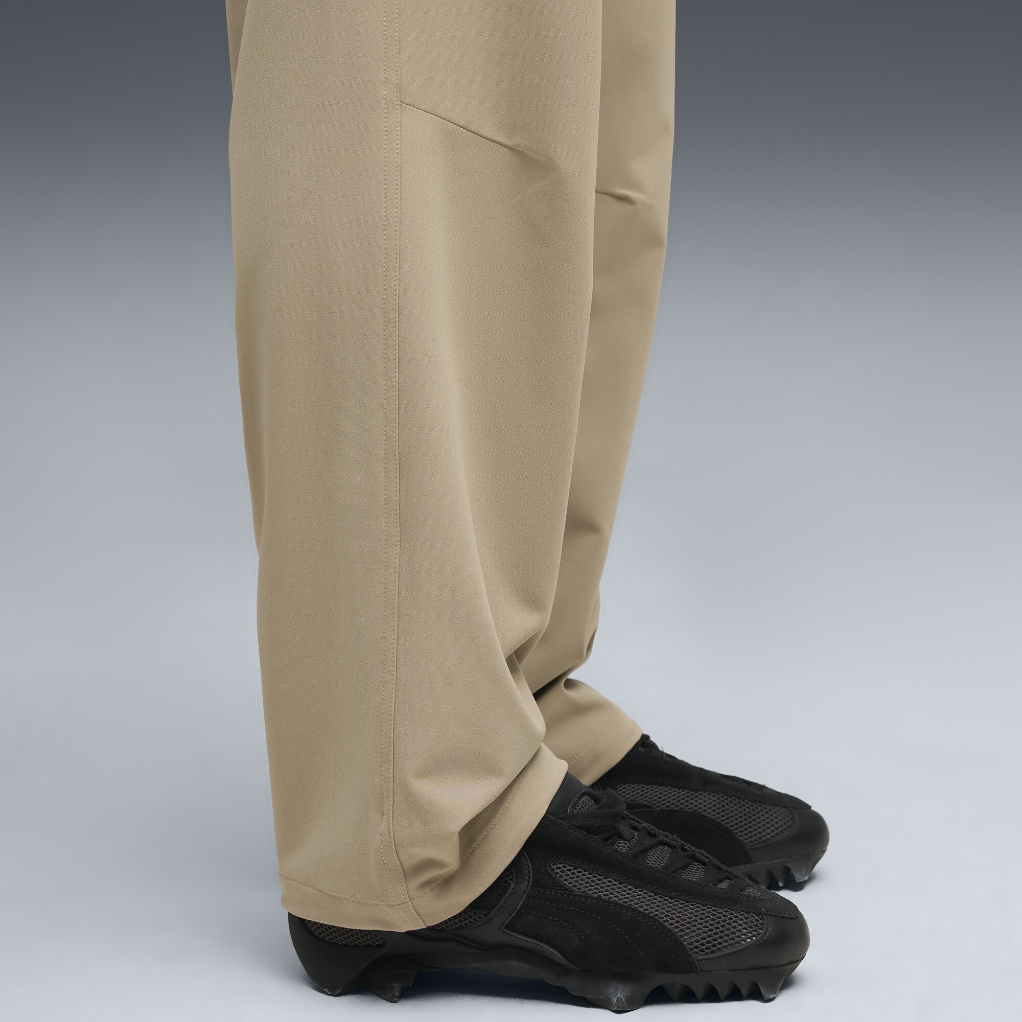 PUMA MMQ geweven broek voor Heren, Maat XL thumbnail 4