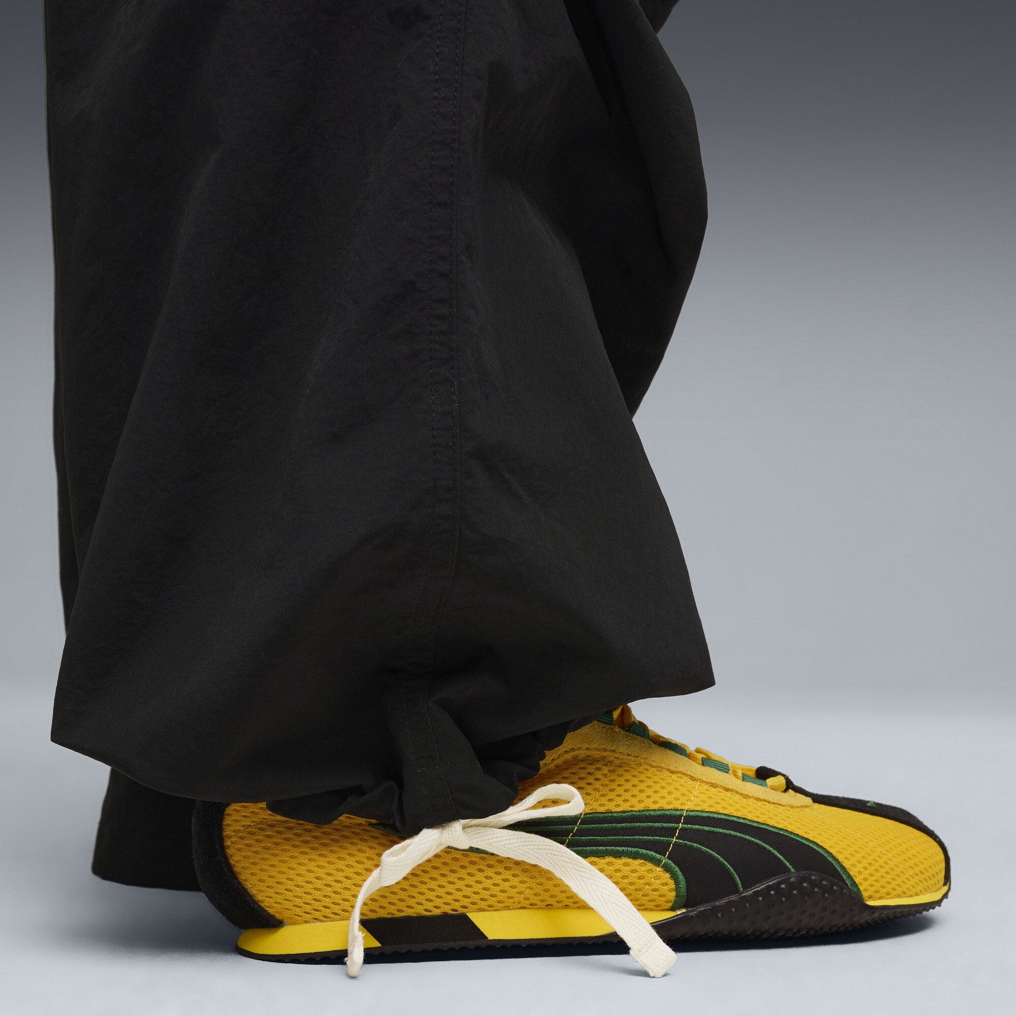 PUMA MMQ CORDURAÂ® cargobroek voor Heren, Zwart, Maat M thumbnail 4