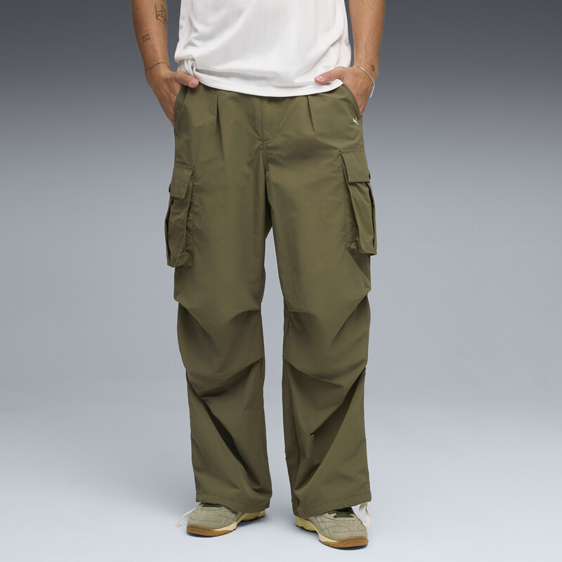 PUMA MMQ CORDURA Cargo Pants