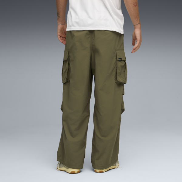 Pantalones cargo MMQ CORDURA® para hombre, Loden Green, large-ARG