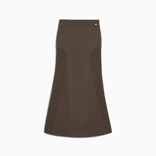 Pollera YONA para mujer, Flat Bronze, large-ARG