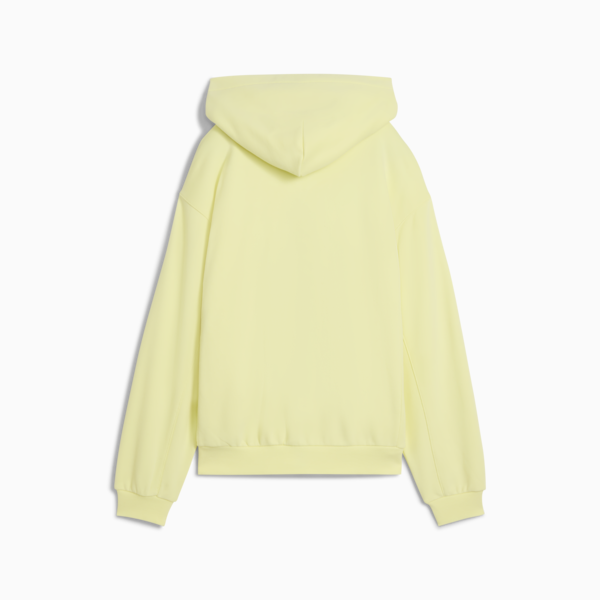 Campera con capucha YONA para mujer, Gold Moon, large-ARG
