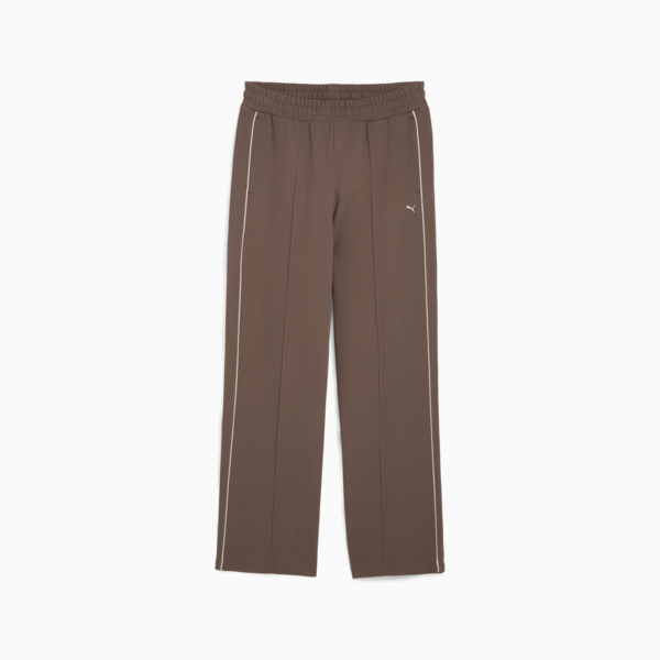 T7 Track Pants Men, Flat Bronze, large-ZAF