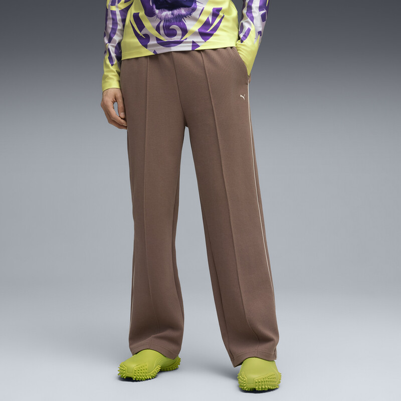 

Men's PUMA T7 Signature Stripe Track Pants