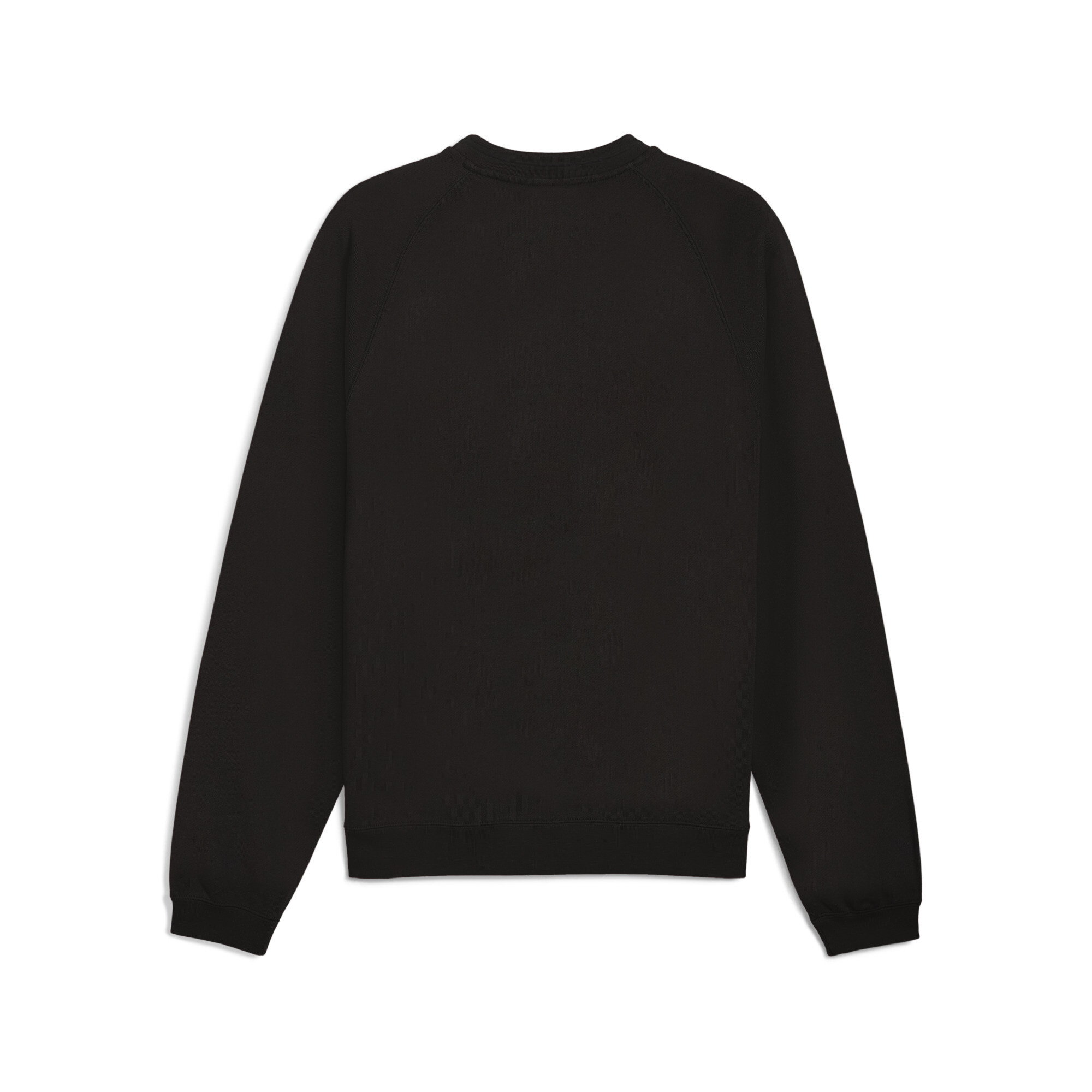 PUMA King sweatshirt met ronde hals voor Heren, Zwart, Maat XXL thumbnail 2