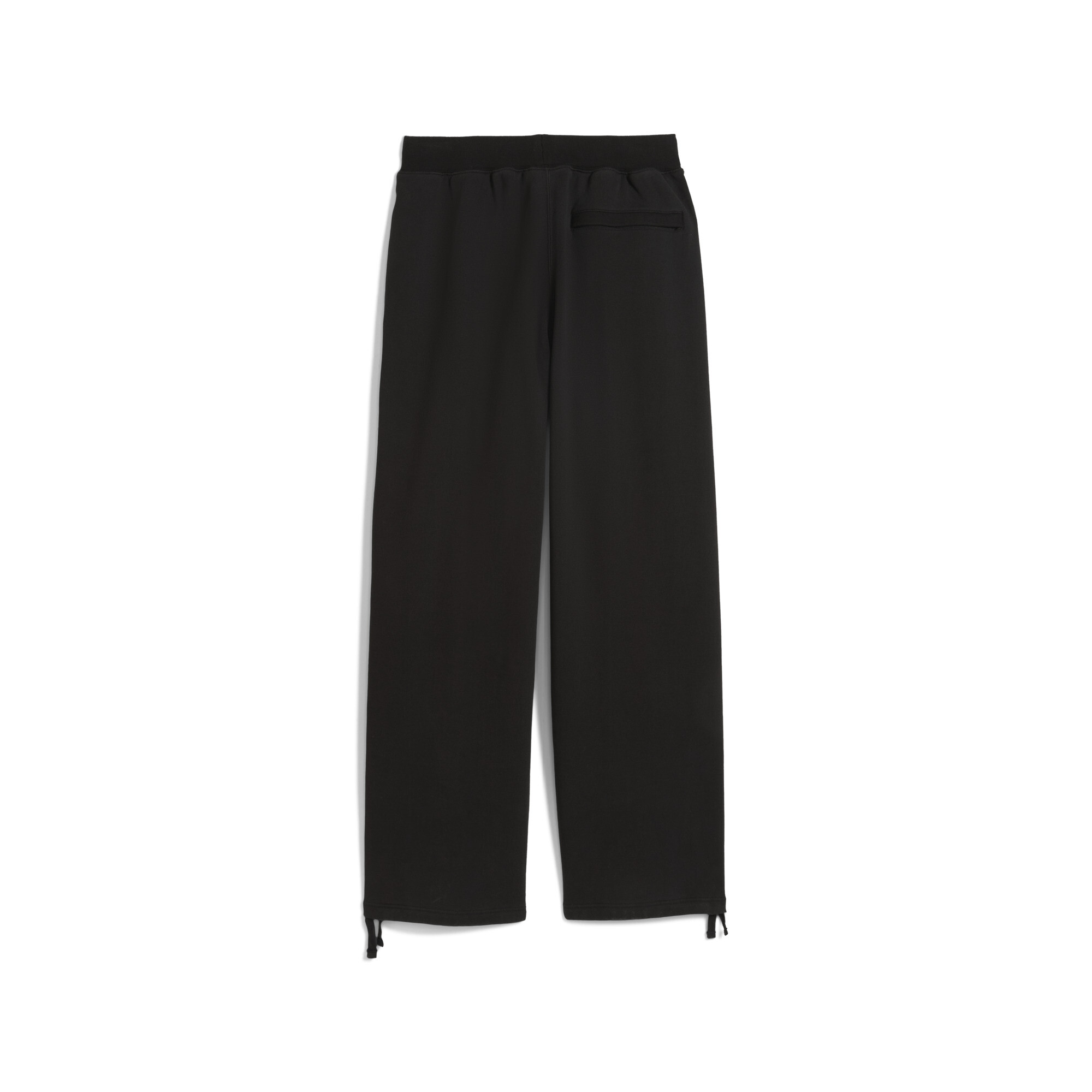 PUMA KING sweatpant voor Heren, Zwart, Maat XL thumbnail 2