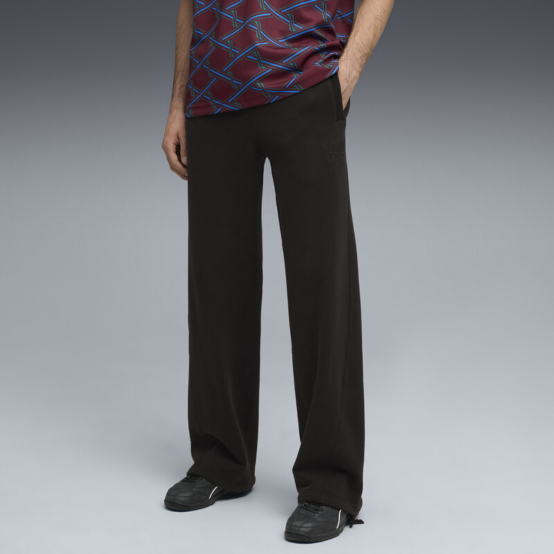 

Men's PUMA KING Relaxed Fit Cotton Sweatpants