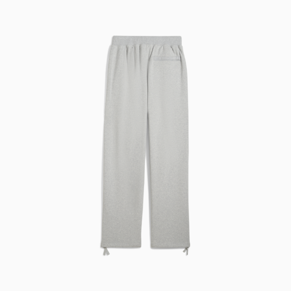 KING Sweatpants Men, Light Gray Heather, large-ZAF