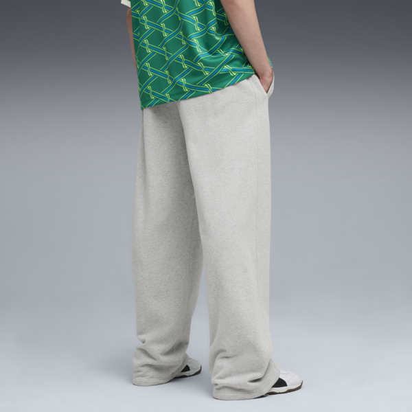 KING Sweatpants Men, Light Gray Heather, large-ZAF