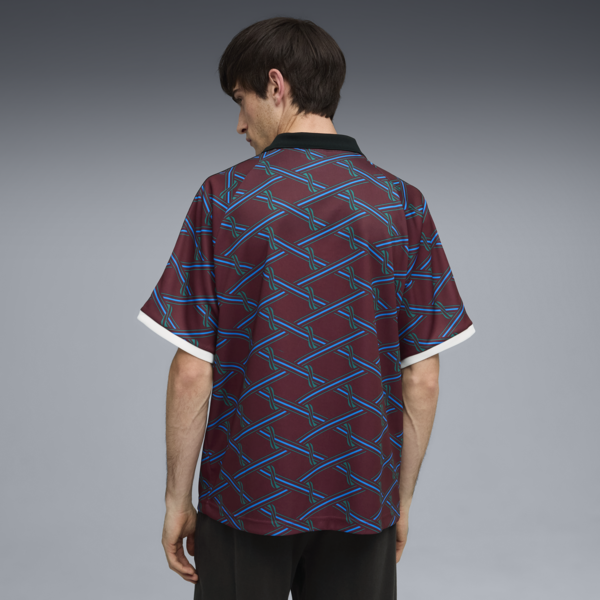 KING Jersey Men, Ruby Shimmer-AOP, large-ZAF