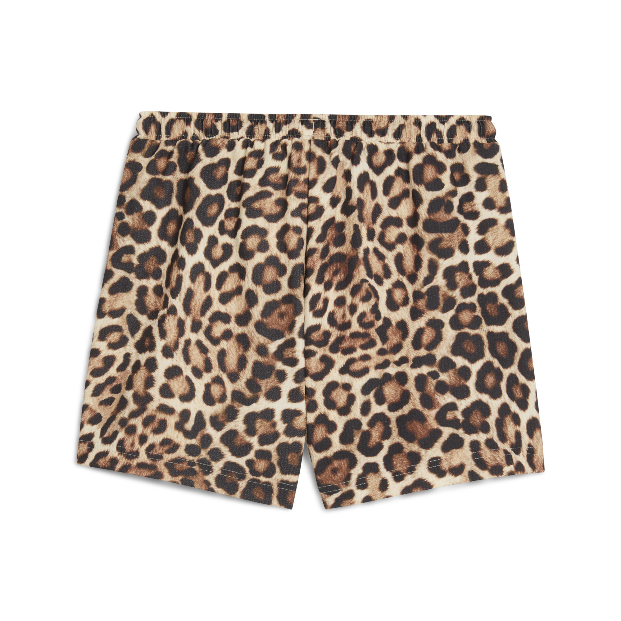 LEO LUXE A-Line all-over print 3"geweven short voor Dames, Maat XL | PUMA