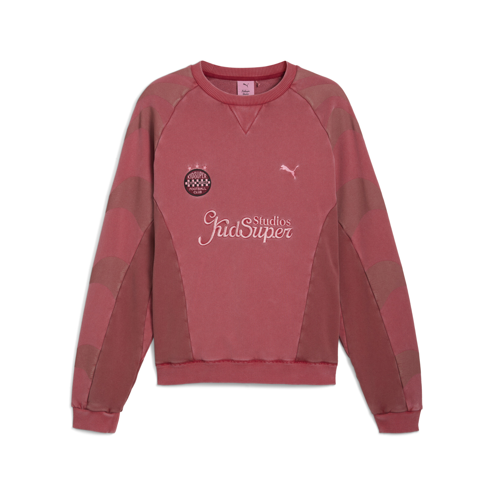 メンズ PUMA x KIDSUPER STUDIOS クルー スウェット