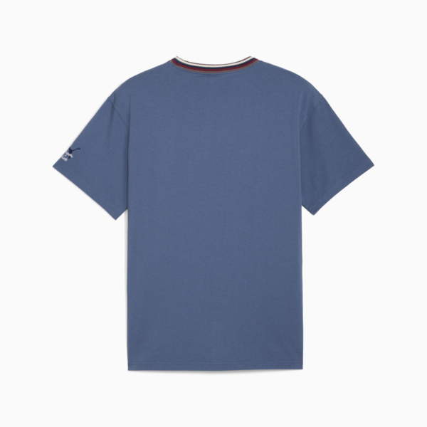 PUMA x KIDSUPER Graphic Tee Men, Dark Indigo, large-ZAF