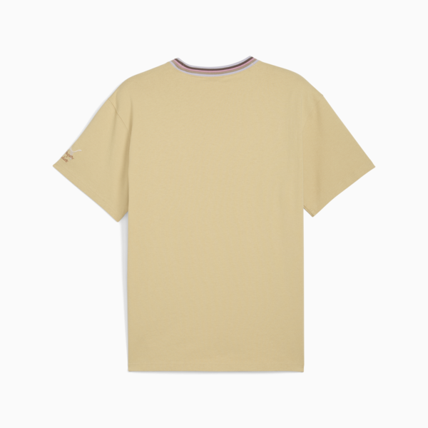 PUMA x KIDSUPER Graphic Tee Men, Pebble Path, large-MEX