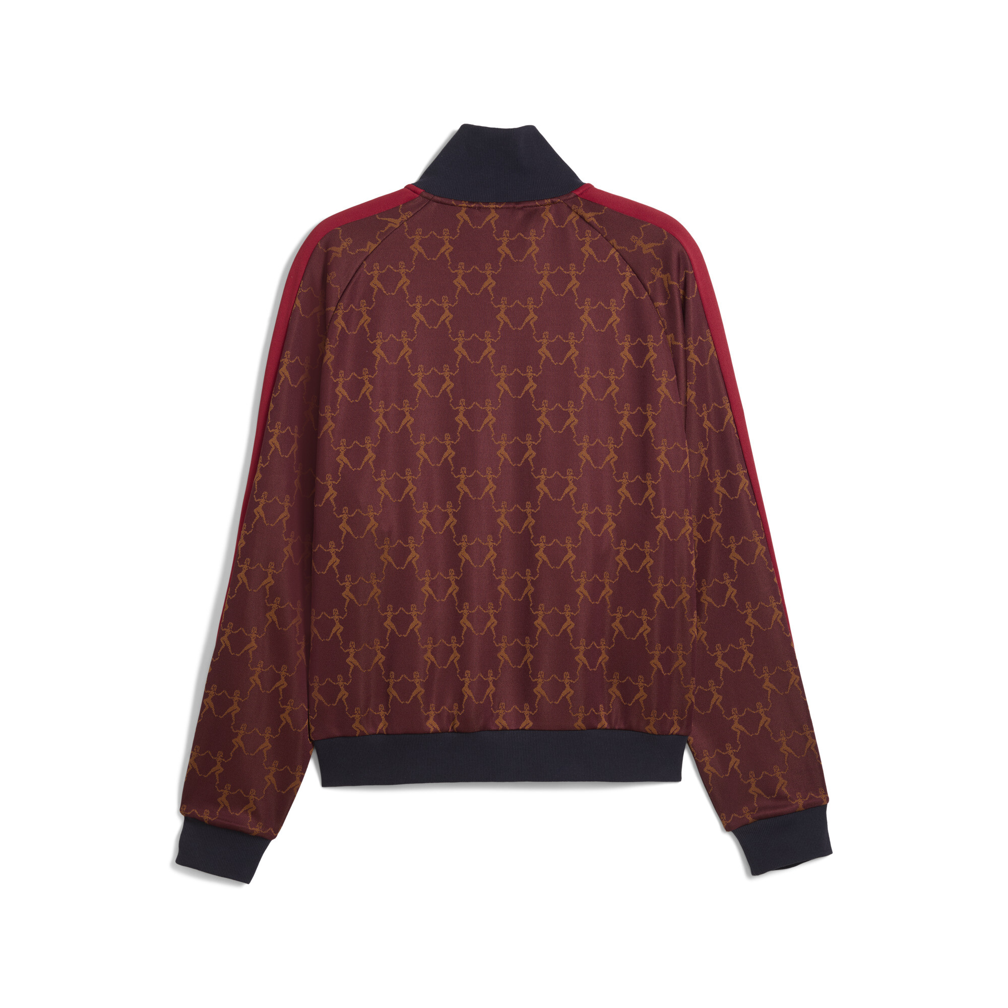 PUMA x KIDSUPER T7 jack, Grijs, Maat XXL thumbnail 2