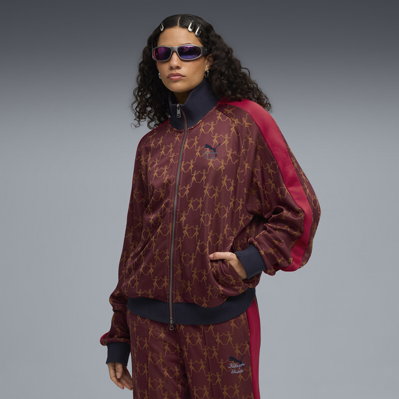 PUMA X KIDSUPER T7 Jacket