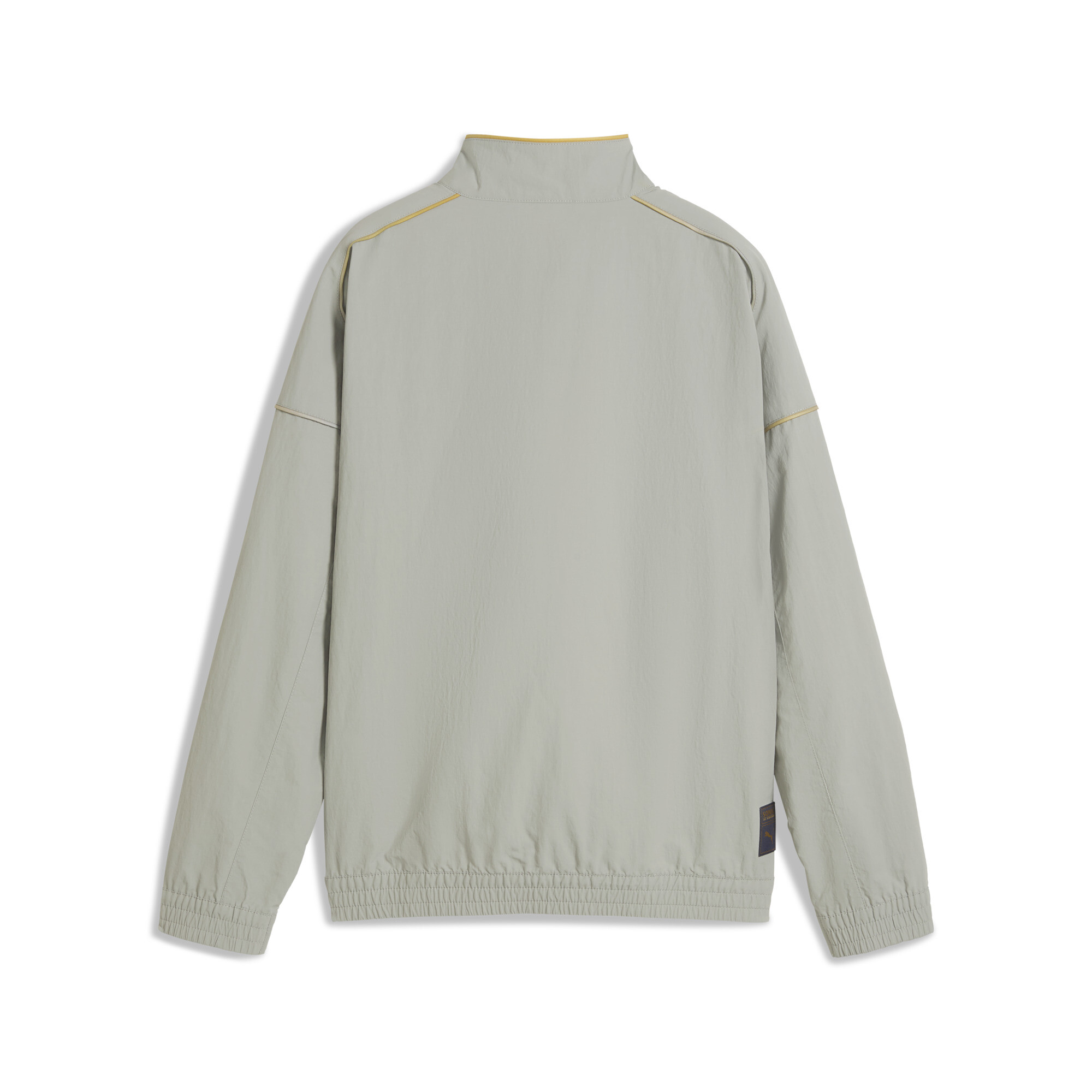 PUMA x SONIC THE HEDGEHOG trainingsjack voor Heren, Grijs, Maat 15-16Y thumbnail 2